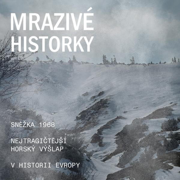 Mrazivé historky